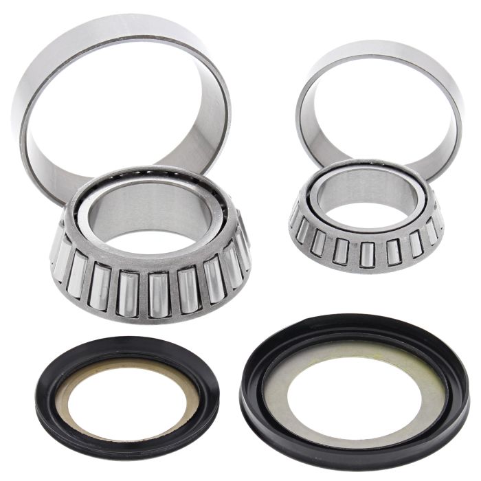 KIT ROLAMENTOS DIRECAO ALL BALLS 22-1025 YAMAHA TTR225 99/04 DT125R
