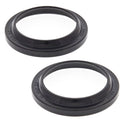 JOGO RASPADOR FORQUETA ALL BALLS 57-118 HONDA XR250R 86/04 YAMAHA DT125R 99/06