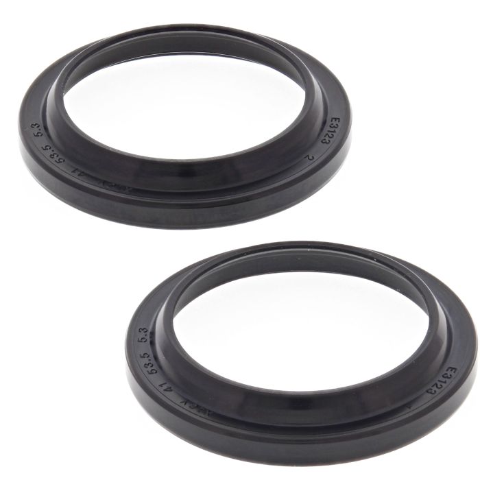 JOGO RASPADOR FORQUETA ALL BALLS 57-118 HONDA XR250R 86/04 YAMAHA DT125R 99/06