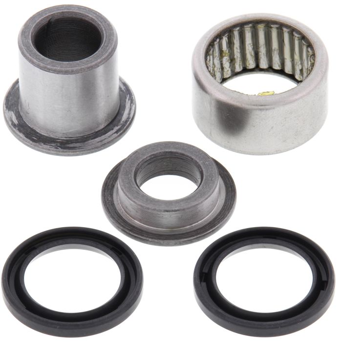 KIT ROLAMENTOS INFERIOR SUSPENSAO ALL BALLS 29-1003 SUZUKI LTR450 06/11