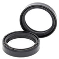 JOGO VEDANTES FORQUETA ALL BALLS 55-120 BMW F850GS 19 F900R CBR1000 04/19 43x54x11 ***