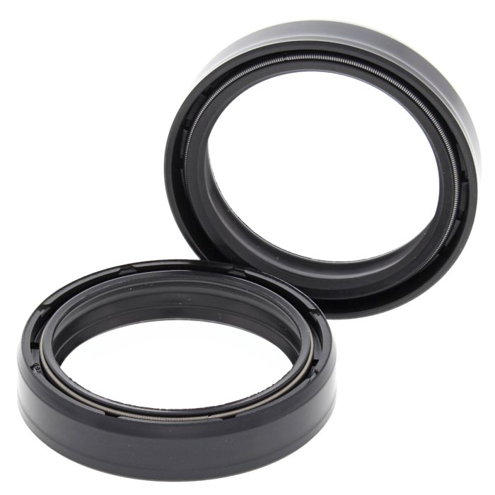 JOGO VEDANTES FORQUETA ALL BALLS 55-120 BMW F850GS 19 F900R CBR1000 04/19 43x54x11 ***