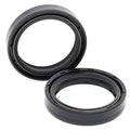 JOGO VEDANTES FORQUETA ALL BALLS 55-124 CBF1100 20 CBR600RR 03/04 45x57x11 ***