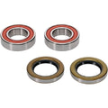 KIT ROLAMENTOS RODA FT ALL BALLS 25-1750 BMW F800R F750/850GS 19