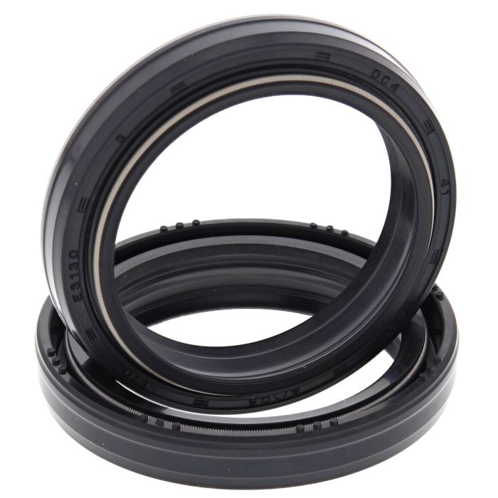 JOGO VEDANTES FORQUETA ALL BALLS 55-117 Z800/900 GSF/X650 XVS650 98/16 41x53x8/10,5 ***
