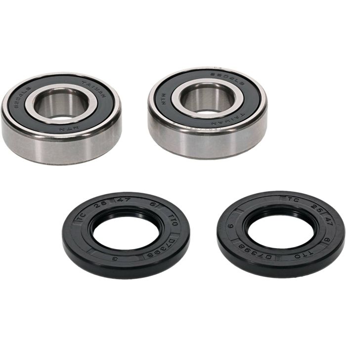 KIT ROLAMENTOS RODA FT ALL BALLS 25-1678 BMW R 1250GS 19