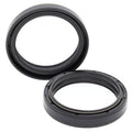 JOGO VEDANTES FORQUETA ALL BALLS 55-126 CR125R 97/07 RM250 01/03 WR250 08/20 46x58x9,5/11,5