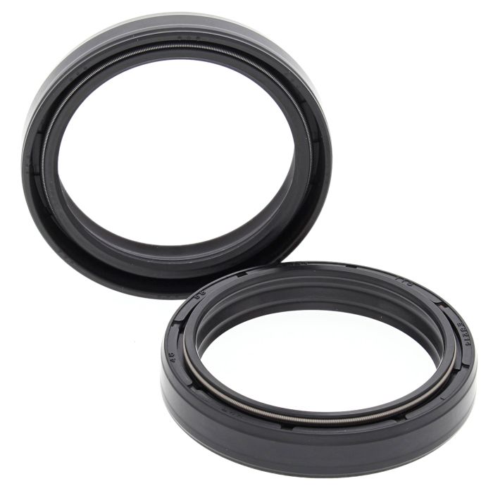 JOGO VEDANTES FORQUETA ALL BALLS 55-126 CR125R 97/07 RM250 01/03 WR250 08/20 46x58x9,5/11,5