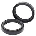 JOGO VEDANTES FORQUETA ALL BALLS 55-127 CR250 97/07 CRF250R 04/09 47x58x10 ***