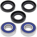 KIT ROLAMENTOS RODA FT ALL BALLS 25-1219 BMW F700GS CB500X 19/20