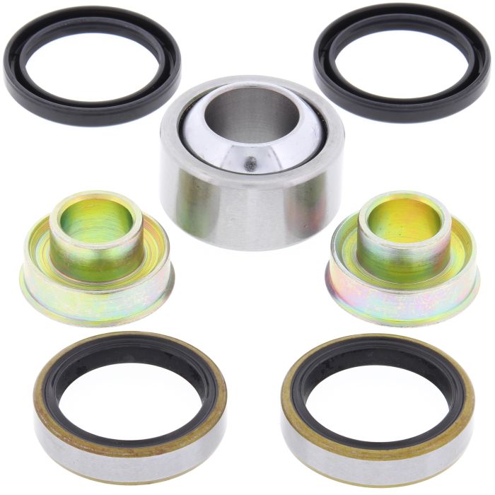 KIT ROLAMENTOS INFERIOR SUSPENSAO ALL BALLS 27-1089 HUSA TE250/300 11/14