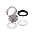 KIT ROLAMENTO DIRECAO ALL BALLS 99-3521-5 30X52X16 (1ROLAMENTO+2 ANILHAS + GUARDA PO)