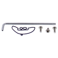 KIT REPARACAO CARBURADOR ALL BALLS ALB 26-10012 YAMAHA YZ250 96/99