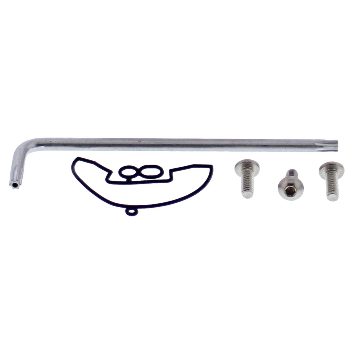 KIT REPARACAO CARBURADOR ALL BALLS ALB 26-10012 YAMAHA YZ250 96/99