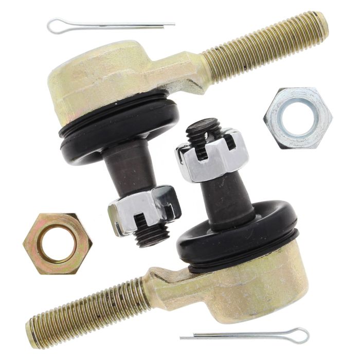 KIT PONTEIRA DIRECAO (2) ALL BALLS 51-1016 ARTICAT/SUZUKI/KYMCO/YAMAHA