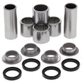 KIT ROLAMENTOS BRACO OSCILANTE ALL BALLS 28-1186 KAWAZAKI KFX 450 R 08/14
