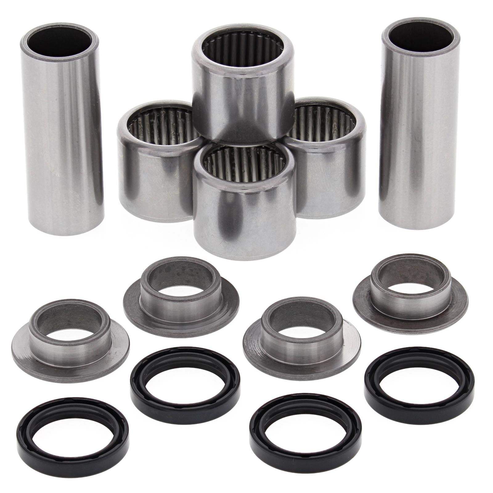 KIT ROLAMENTOS BRACO OSCILANTE ALL BALLS 28-1186 KAWAZAKI KFX 450 R 08/14
