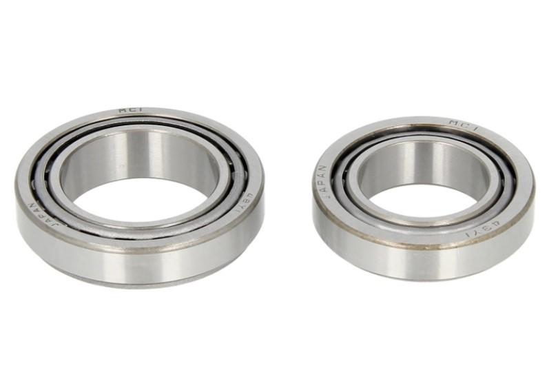 SSY080 KIT ROLAMENTOS DIRECAO TOURMAX DT50LC, YP250, TW125, SR125