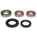 WBK-345 KIT ROLAMENTOS EIXO TRAS TOURMAX DL1000 14/16, GSX R1000 03/18, GSF1200/1250, GSX R1300