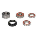 WBK-441 KIT ROLAMENTOS EIXO TRAS TOURMAX ST1300