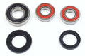 WBK-517 KIT ROLAMENTOS EIXO TRAS TOURMAX GSR600/750, GSX750S