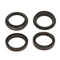 FSD-043R JOGO VEDANTES + RASPADOR (2)  TOURMAX KAWASAKI ZX1100 90/00 ZX750 89/92 YAMAHA FZR1000 89/90 SUZUKI GSX-R1100 89/90