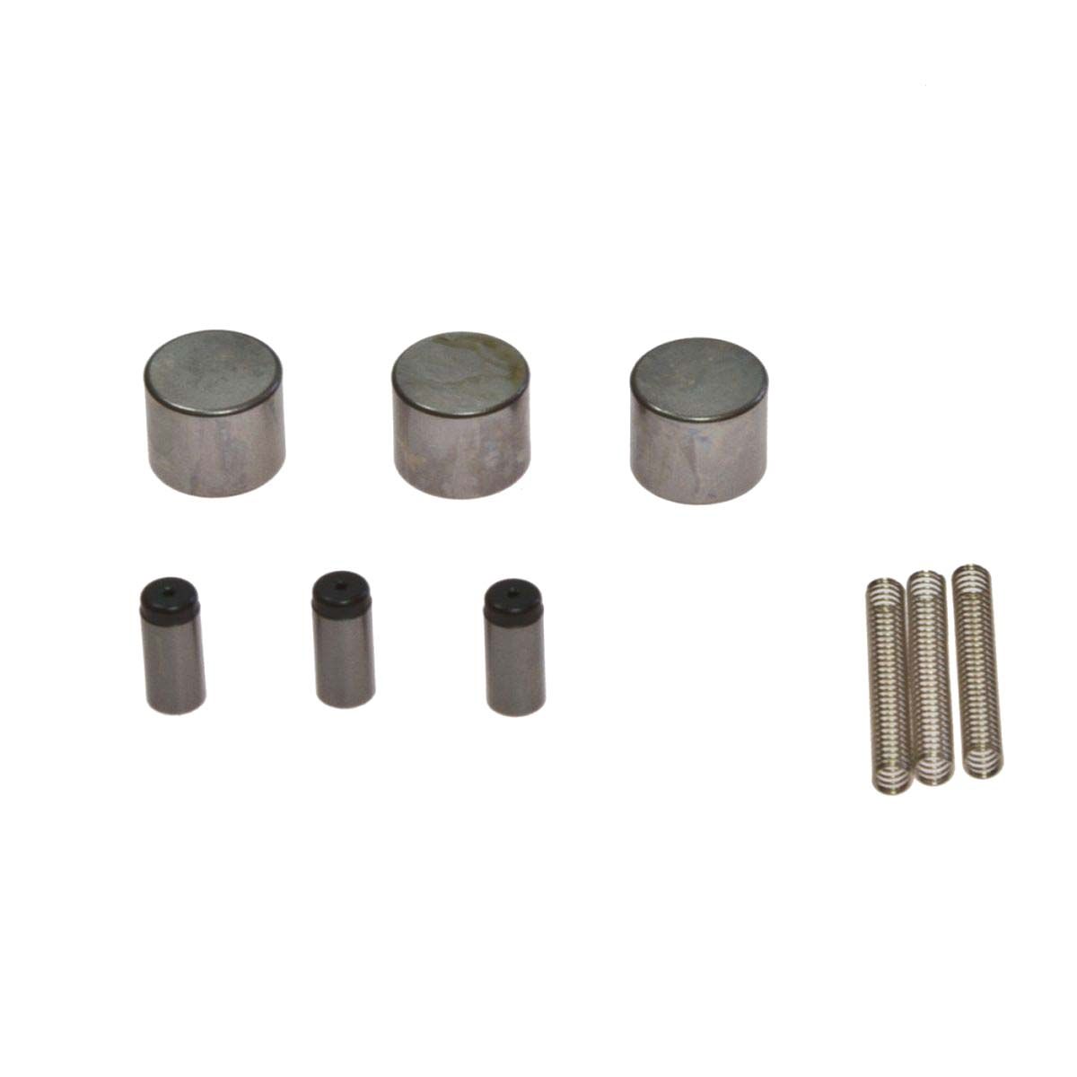 SCK-904 KIT REPARACAO EMBRAIAGEM ARRANQUE YAMAHA
