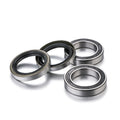 KIT ROLAMENTOS RODA FRENTE FACTORY LINKS FWK-T-023 KTM, HUSQVARNA, HUSABERG, GAS GAS, BETA