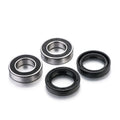 KIT ROLAMENTOS RODA FRENTE FACTORY LINKS FWK-T-020 KTM 125/200/250/300/380/400/520SX 00/02