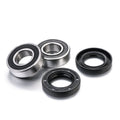 KIT ROLAMENTOS RODA FRENTE FACTORY LINKS FWK-G-001 AJP PR5, SHERCO, GAS GAS