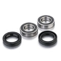 KIT ROLAMENTOS RODA FRENTE FACTORY LINKS FWK-H-033 CRF250/450R/RX, CR125/250/500