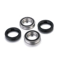 KIT ROLAMENTOS RODA FRENTE FACTORY LINKS FWK-G-002 GAS GAS EC250/300, RIEJU