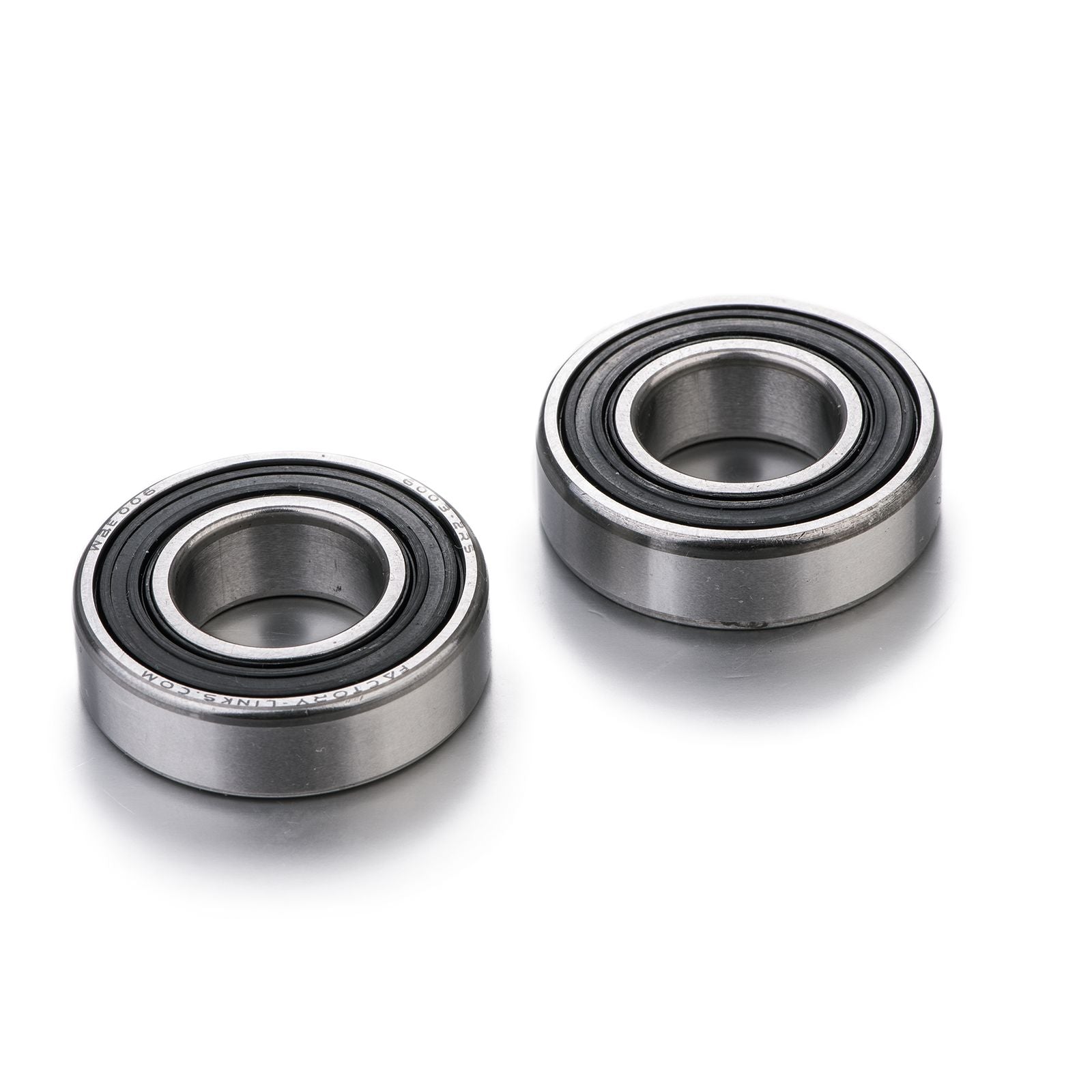 KIT ROLAMENTOS RODA FRENTE FACTORY LINKS FWK-T-025 KTM SX50/65, TM EN125/250/300, RM125/250