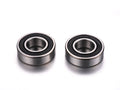 KIT ROLAMENTOS RODA FRENTE FACTORY LINKS FWK-C-005 AJP PR3/4