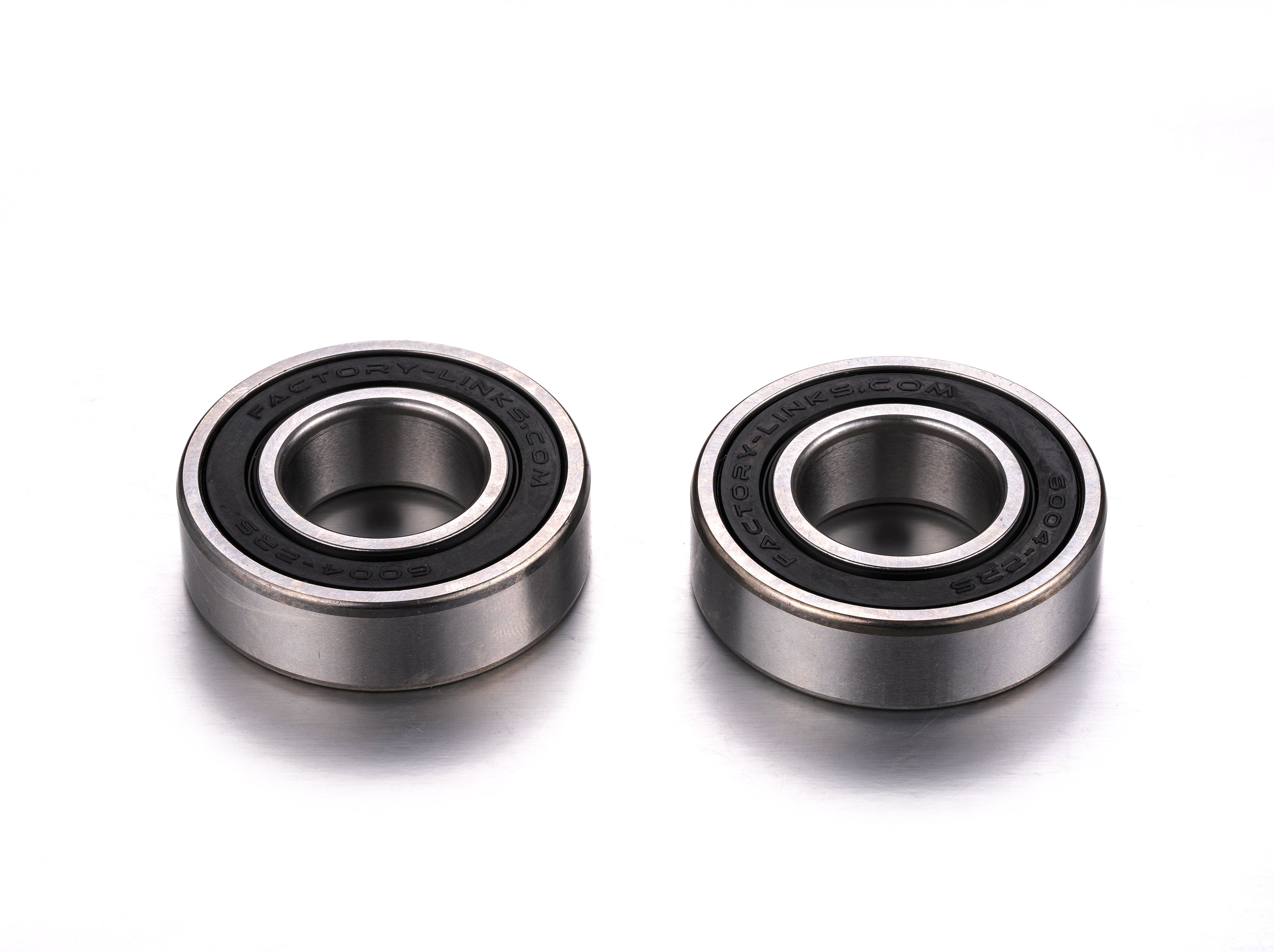 KIT ROLAMENTOS RODA FRENTE FACTORY LINKS FWK-C-005 AJP PR3/4