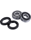 KIT ROLAMENTOS RODA FRENTE FACTORY LINKS FWK-H-032 CR125/250/500R 85/94