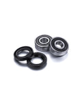 KIT ROLAMENTOS RODA FRENTE FACTORY LINKS FWK-H-034 CR80/85