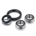 KIT ROLAMENTOS RODA FRENTE FACTORY LINKS FWK-H-047 CRF250/450X