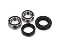 KIT ROLAMENTOS RODA FRENTE FACTORY LINKS FWK-Q-001 HUSQ, SWM RS300/500