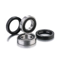 KIT ROLAMENTOS RODA FRENTE FACTORY LINKS FWK-S-039 RM 125/250 01/08