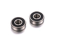 KIT ROLAMENTOS RODA FRENTE FACTORY LINKS FWK-S-040 RM80/85, DRZ125