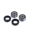 KIT ROLAMENTOS RODA FRENTE FACTORY LINKS FWK-Y-040 YZ80/85 93/18