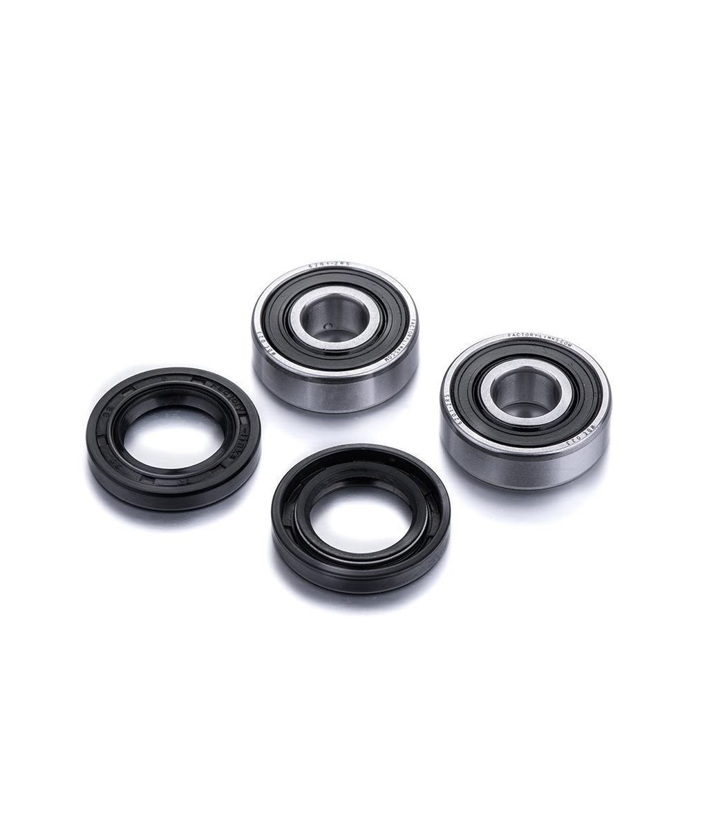 KIT ROLAMENTOS RODA FRENTE FACTORY LINKS FWK-Y-040 YZ80/85 93/18