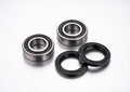 KIT ROLAMENTOS RODA FRENTE FACTORY LINKS FWK-Y-080 YAMAHA TENERE 700