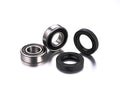 KIT ROLAMENTOS RODA FRENTE FACTORY LINKS AFW-H-004 CRF1000 16/19, TRX250 RECON, TRX350FM/TM, CRF1000 16/19
