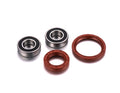 KIT ROLAMENTOS RODA FRENTE FACTORY LINKS FWK-H-039 XR400/600/650R, CRF230L