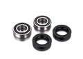 KIT ROLAMENTOS RODA FRENTE FACTORY LINKS AFW-K-005 KTM 990 ADV/SM, XTZ1200 10/24