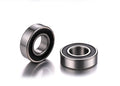 KIT ROLAMENTOS RODA FRENTE FACTORY LINKS ARA-K-013 HARLEY DAVIDSON