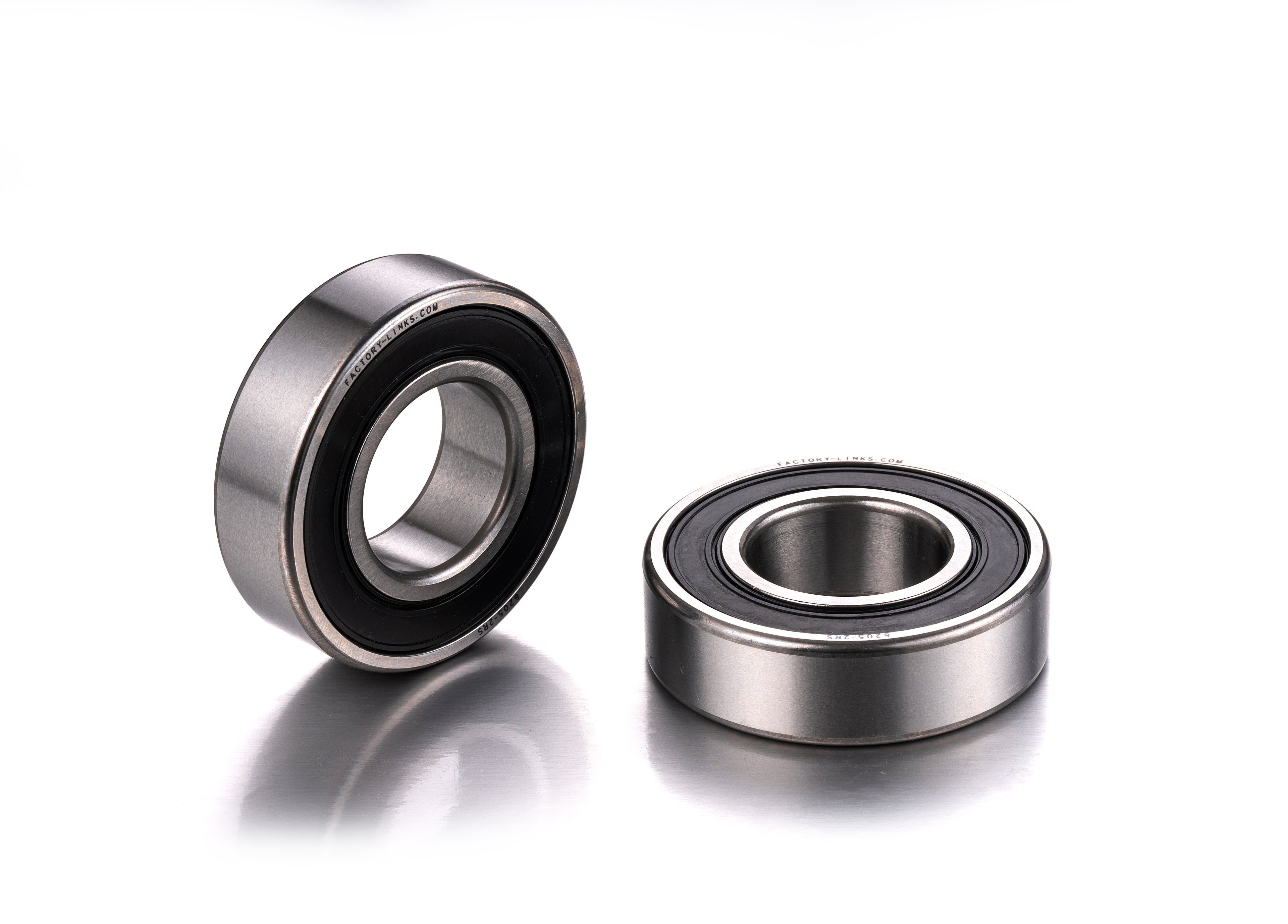 KIT ROLAMENTOS RODA FRENTE FACTORY LINKS ARA-K-013 HARLEY DAVIDSON