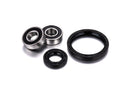 KIT ROLAMENTOS RODA FRENTE FACTORY LINKS FWK-K-027 KDX200/250, KLX250/300/650